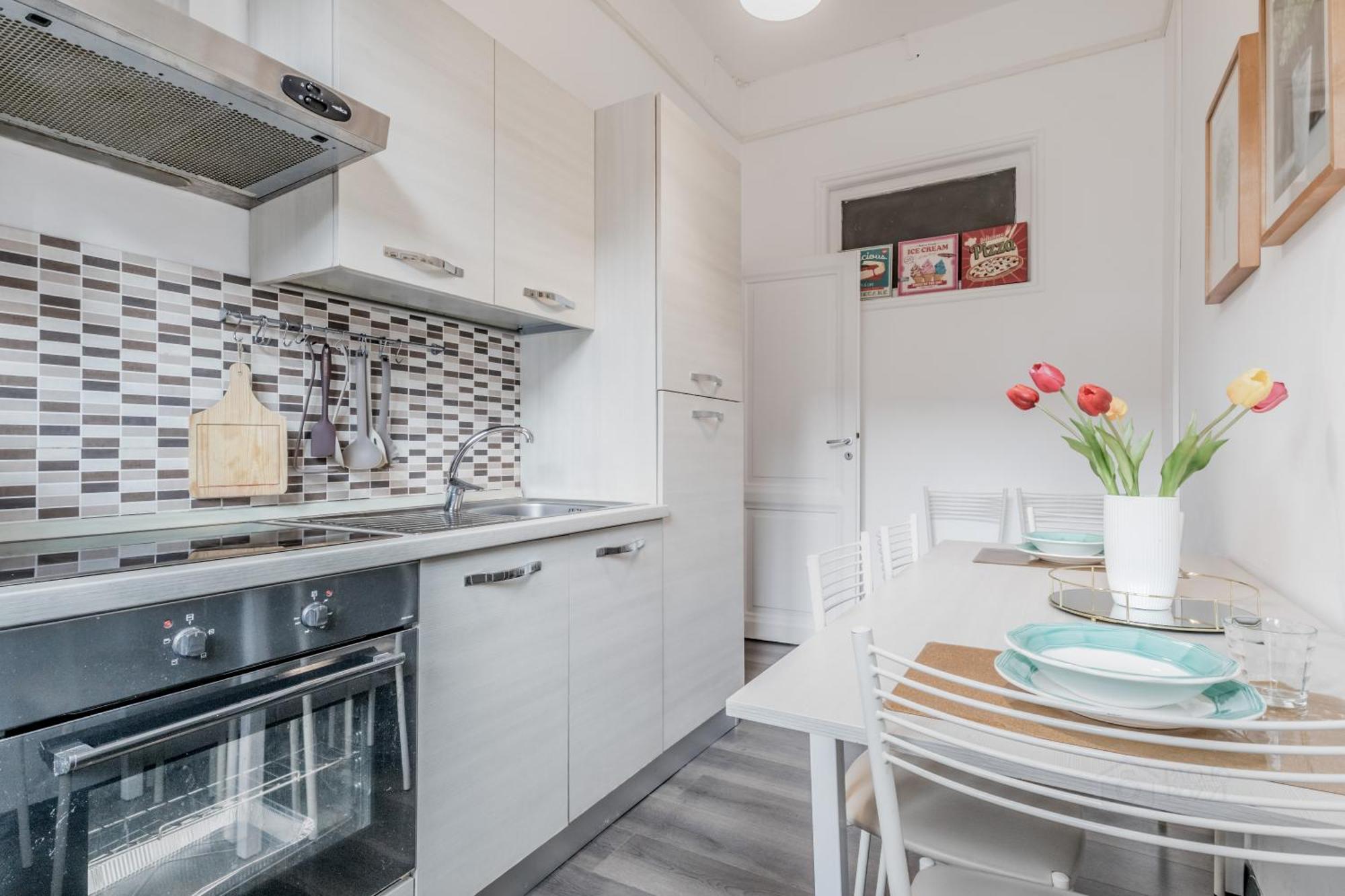 Giuliano Guest House Рим Экстерьер фото