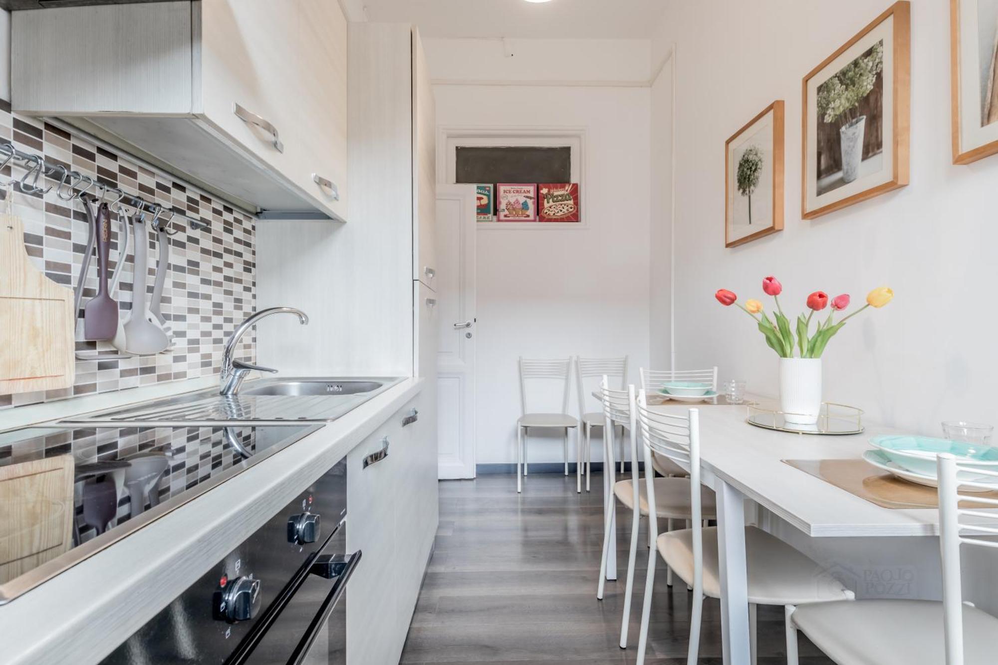 Giuliano Guest House Рим Экстерьер фото