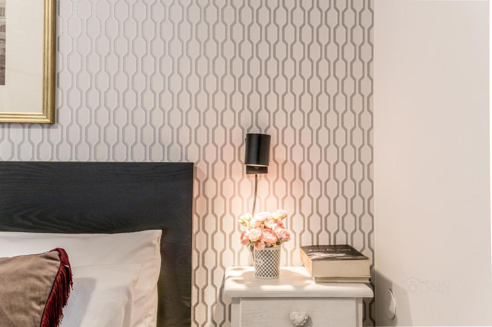 Giuliano Guest House Рим Экстерьер фото