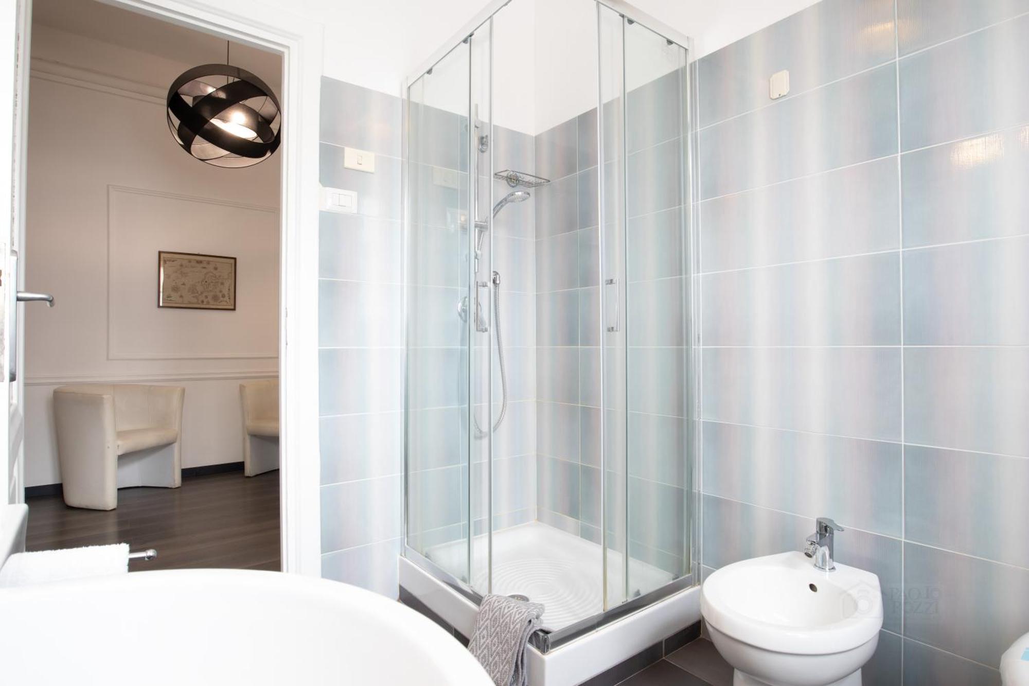 Giuliano Guest House Рим Экстерьер фото