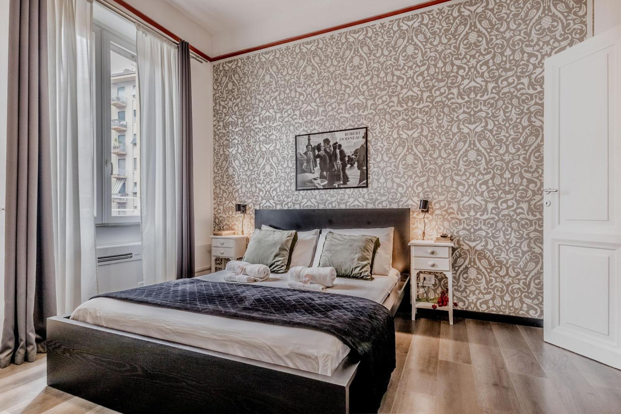 Giuliano Guest House Рим Экстерьер фото