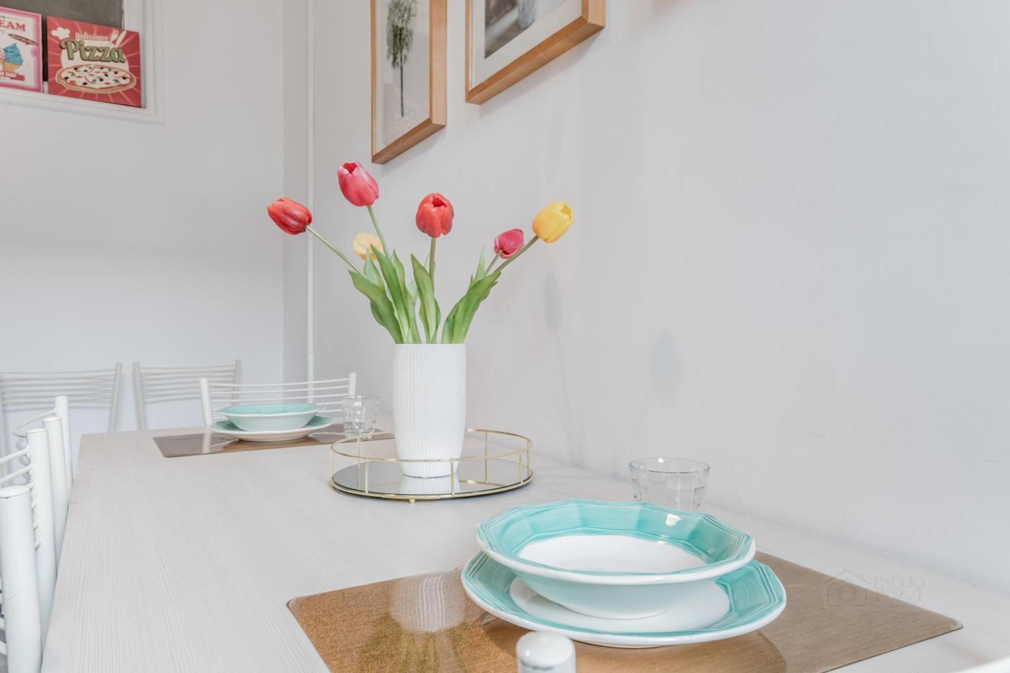 Giuliano Guest House Рим Экстерьер фото