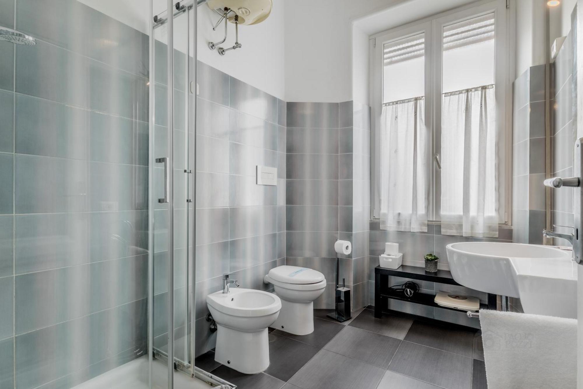 Giuliano Guest House Рим Экстерьер фото